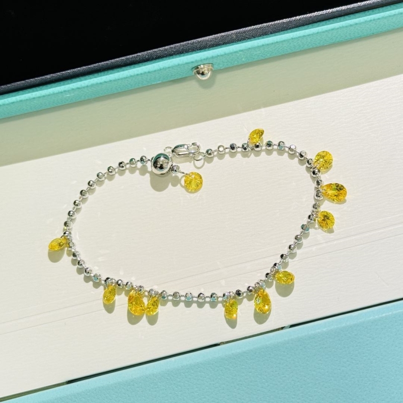 T*f*ny bracelets